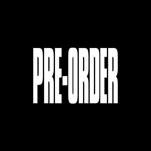 PRE-ORDER – Planet Wax