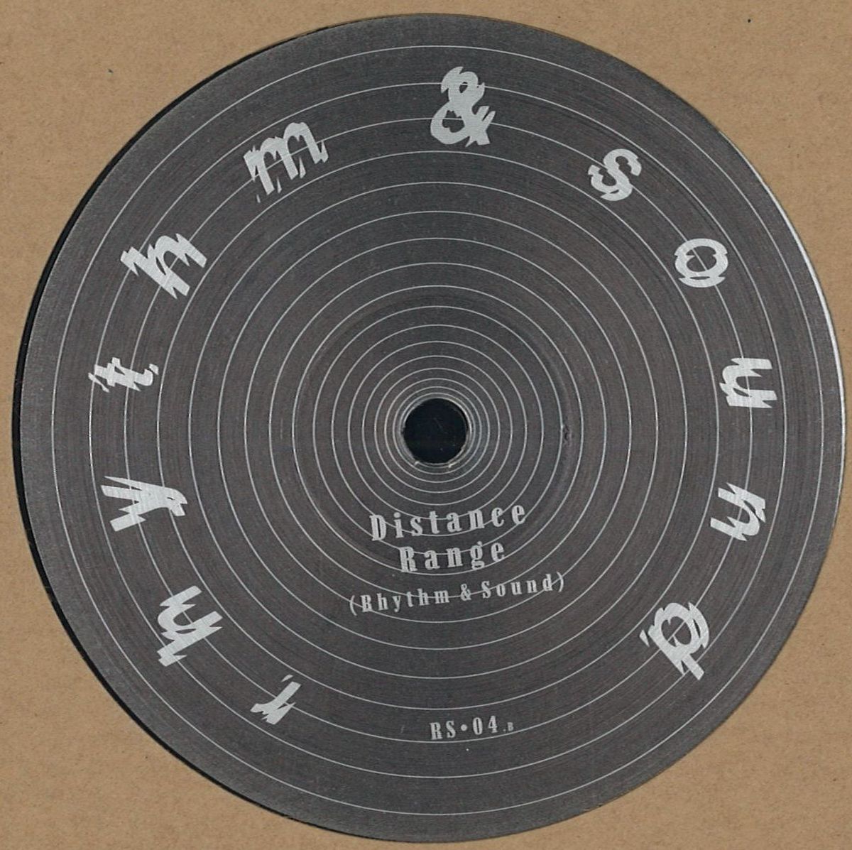 その他 Rhythm & Sound w/ Savage Smile EP 12\