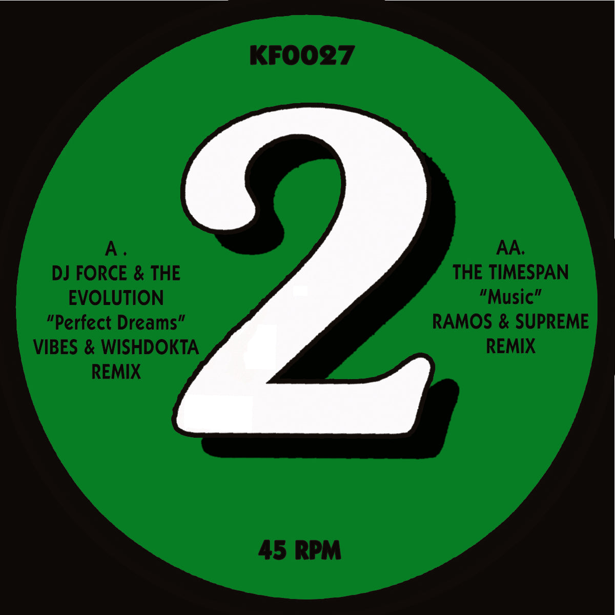 REMIX RECORDS 'REMIX'S PART 2' 12 REMIX RECORDS 'REMIX'S PART 2' 12