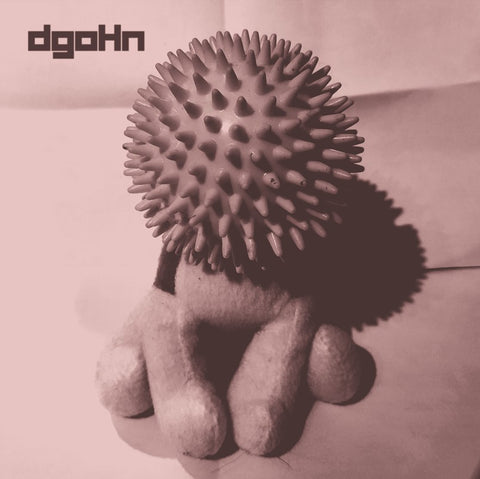 *PRE-ORDER*  dgoHn 'Alterations in gyral form' 2x12"