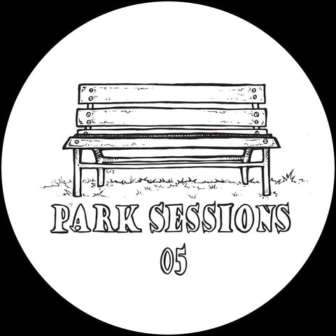 VARIOUS 'PARK SESSIONS #5' 12"