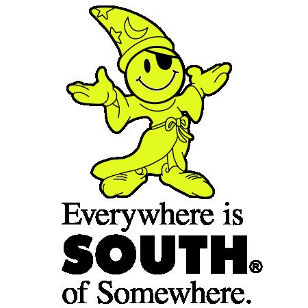 SOUTH®