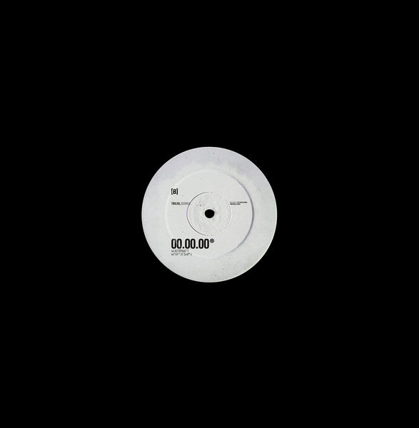 *PRE-ORDER* MIKE PARKER 'EMANATING SIGNALS EP' 12"