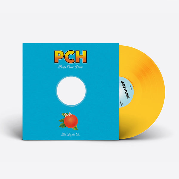 *PRE-ORDER* LANCE DESARDI 'JAZZ SALAD EP' 12"