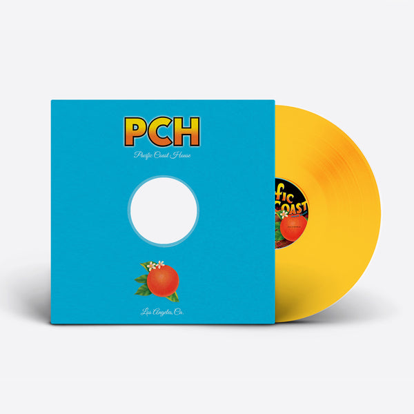 *PRE-ORDER* LANCE DESARDI 'JAZZ SALAD EP' 12"