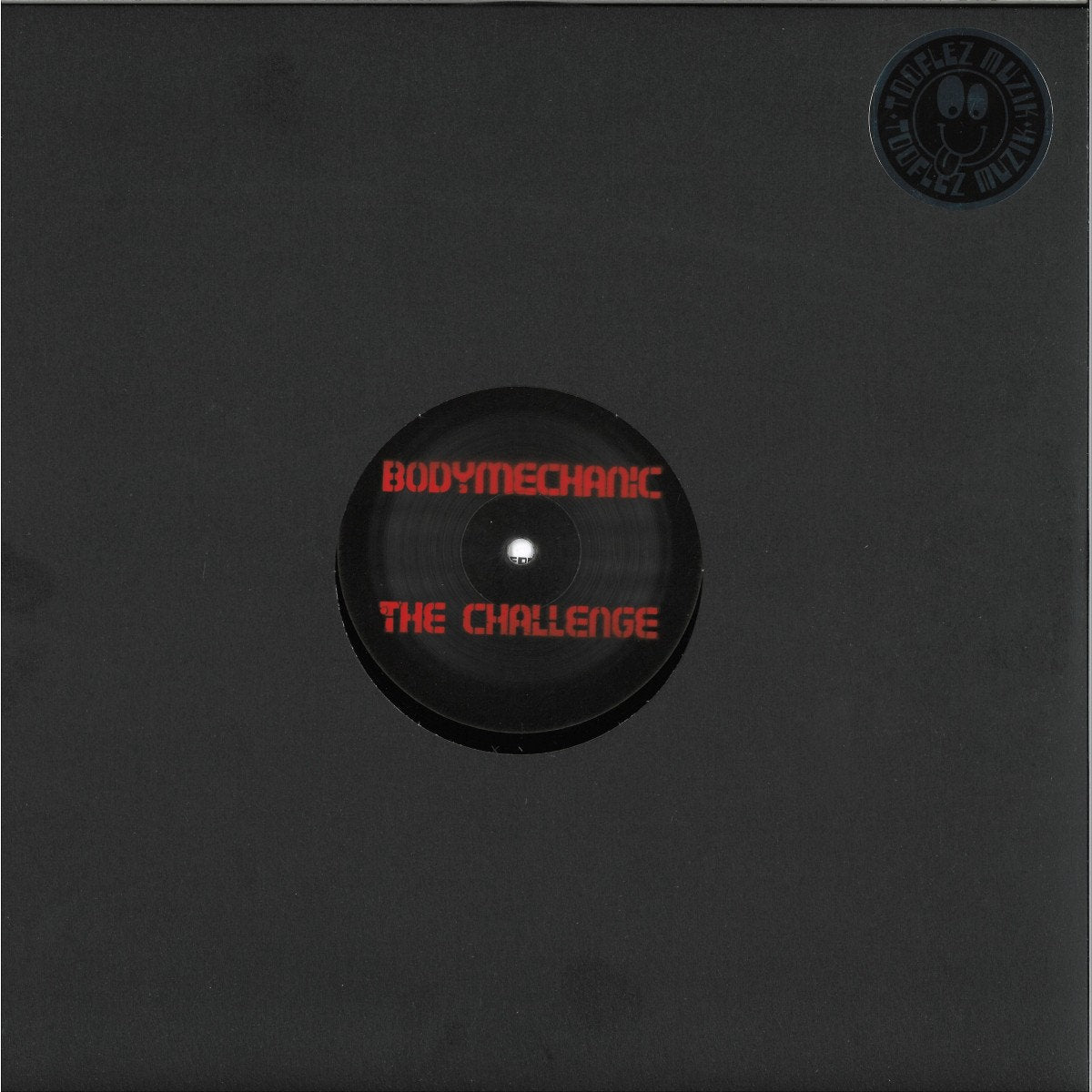BODY MECHANIC 'THE CHALLENGE' 12"