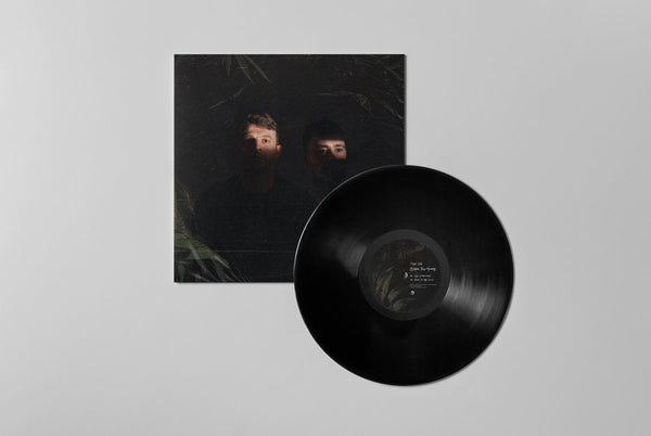 MYSTIC STATE 'BETWEEN THESE MOMENTS' 2LP