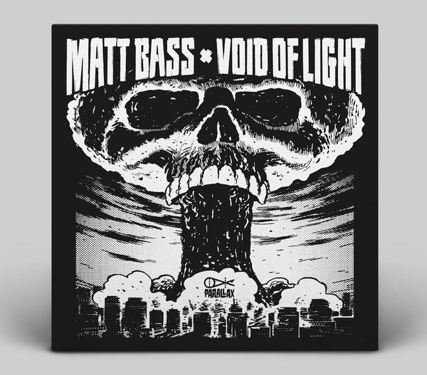 MATT BASS 'VOID OF LIGHT' 12"