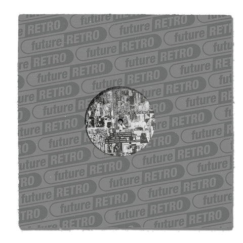 *PRE-ORDER* BLINDED BY SCIENCE '8205FR001' 2LP