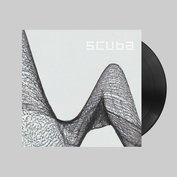 SCUBA 'HARDCORE HEAVEN III' 12"