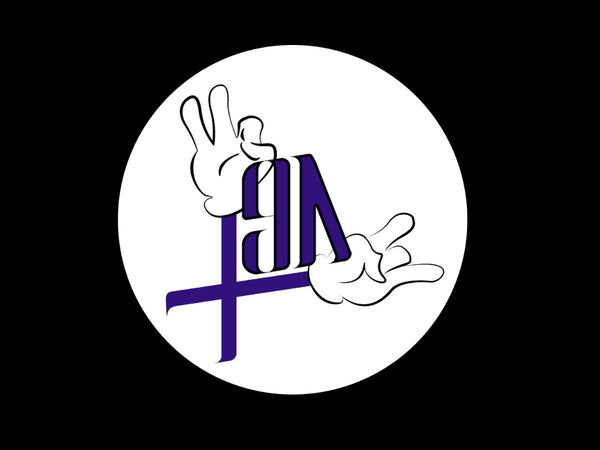 L&F 'THE ZEER ZAMIN EP' 12"