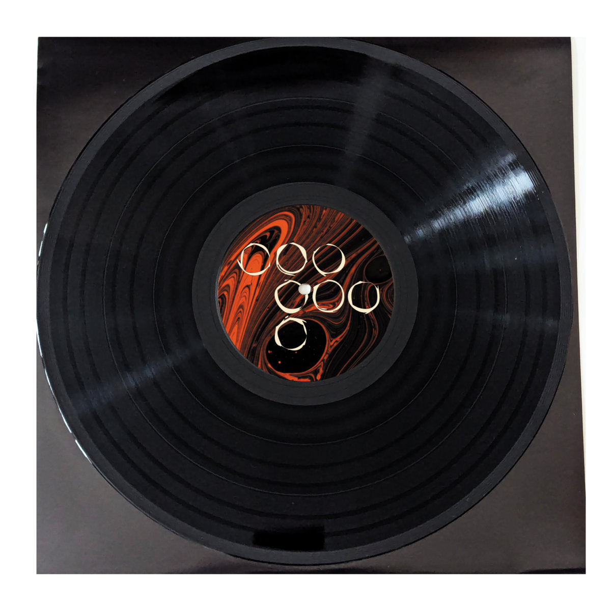 *PRE-ORDER* ENDREW 'SHADOWS OF QUEST' 12"