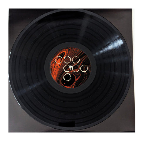 *PRE-ORDER* ENDREW 'SHADOWS OF QUEST' 12"