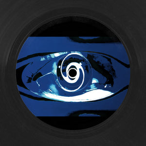 WULF N BEAR 'RAPTURES OF THE DEEP / CRAIG RICHARDS & RAPLH LAWSON REMIXES' 12"