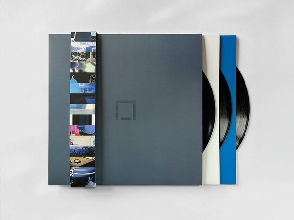 CLIENT_03 'TESTBED_ASSEMBLY' 3LP