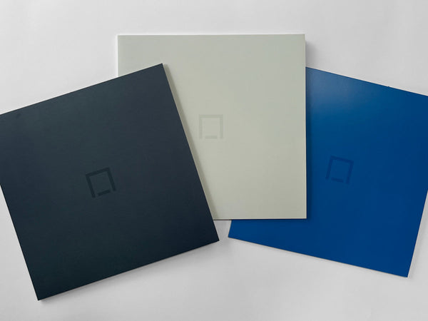 CLIENT_03 'TESTBED_ASSEMBLY' 3LP