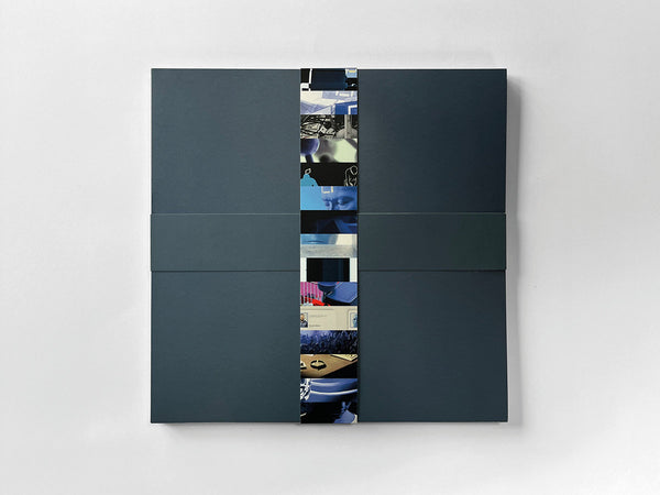 CLIENT_03 'TESTBED_ASSEMBLY' 3LP