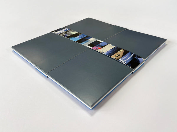 CLIENT_03 'TESTBED_ASSEMBLY' 3LP