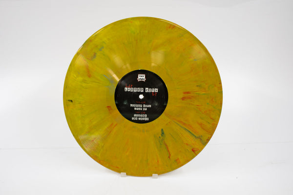 *PRE-ORDER* L&F 'LOADED CITY EP' 12"
