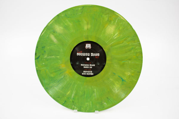 *PRE-ORDER* L&F 'LOADED CITY EP' 12"