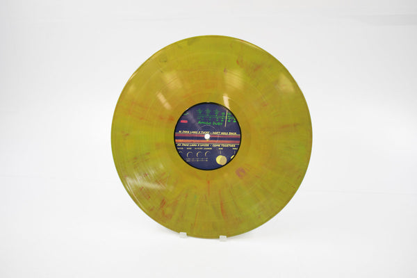 *PRE-ORDER* JAKE LANG 'ILLEGAL FREQUENCIES' 12"