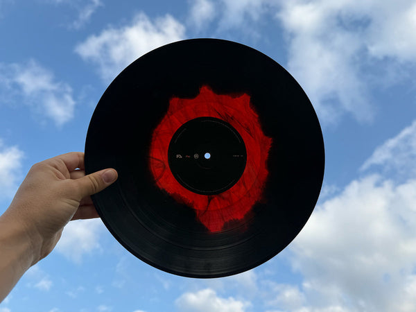 VARIOUS 'FLEXOUT x VANDAL' 12"