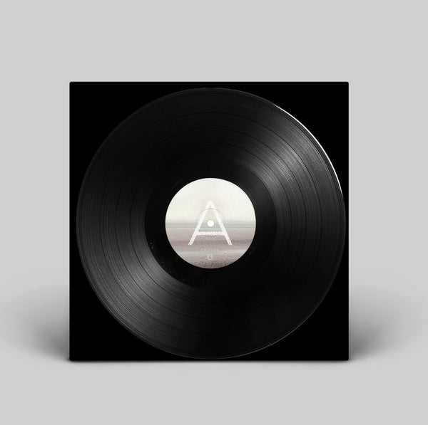 IVY LAB & ALIX PEREZ 'ARKESTRA EP' 2LP