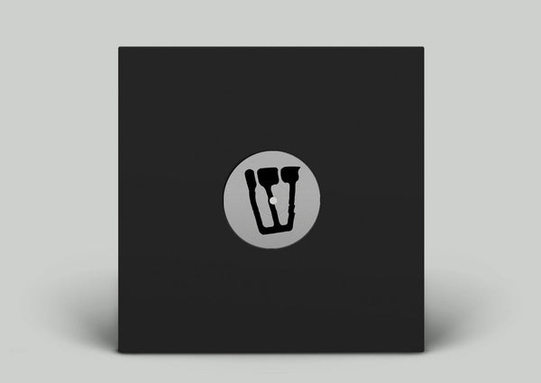 IMOGEN & BEN PEST 'HELLANGEL' 12" (INC. A3 POSTER)