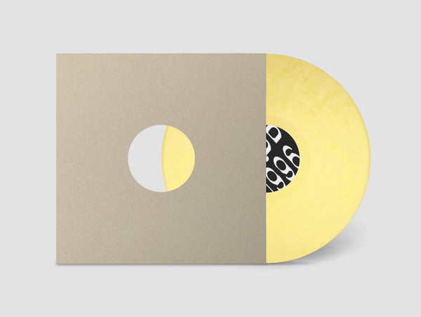 *BACK SOON* AEON FOUR 'SATURN RISING' 12"