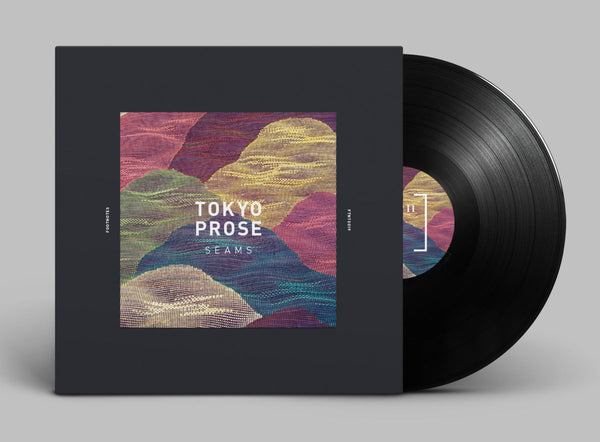 TOKYO PROSE 'SEAMS' 12"