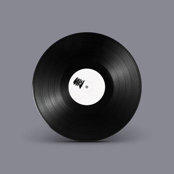 *PRE-ORDER* HOLSTEN 'BURN EP' 12"