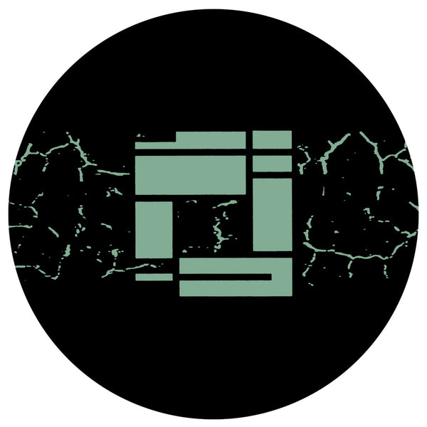 FEZ THE KID & BRUK 'RUM RUNNA' 12"