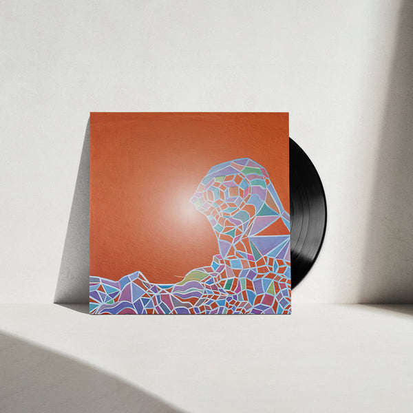 *PRE-ORDER* JAVANO 'JUNCTURE LP' 12"