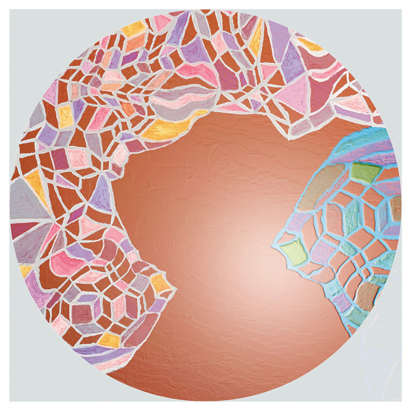 *PRE-ORDER* JAVANO 'JUNCTURE LP' 12"