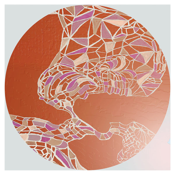 *PRE-ORDER* JAVANO 'JUNCTURE LP' 12"