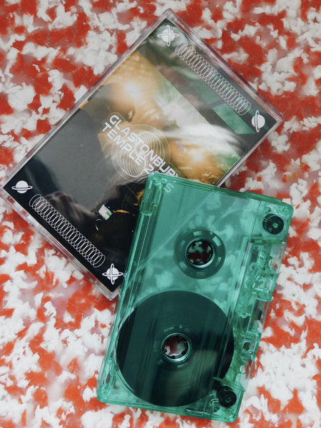 DENHAM AUDIO B2B REBEKAH ABDEEN @ GLASTO '25 (TAPE)