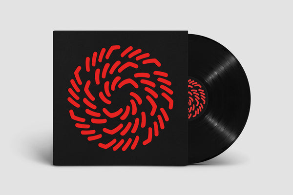 *PRE-ORDER* PHIL BERG 'DĀRIN' 12"