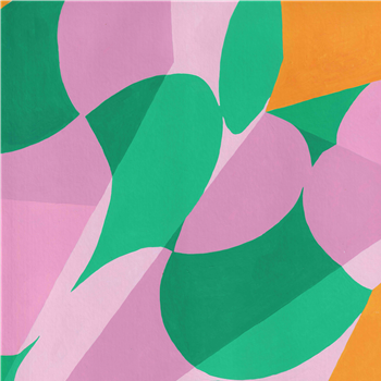 JURANGO 'TAÍNO GOLD' 2LP