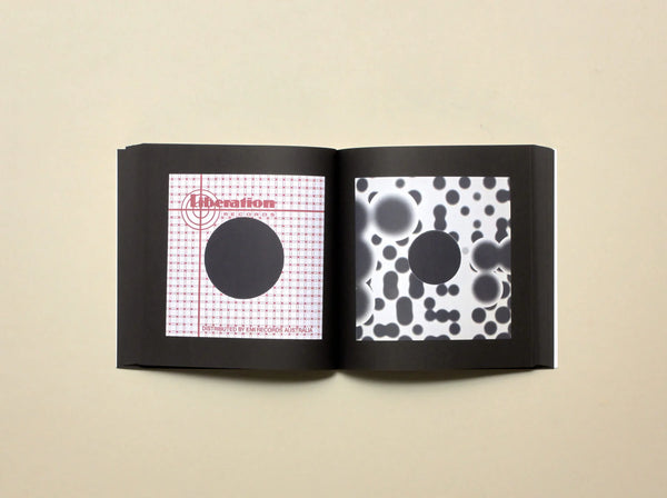 RECORD SLEEVES (1930-2000)