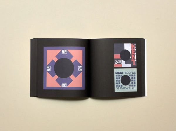 RECORD SLEEVES (1930-2000)