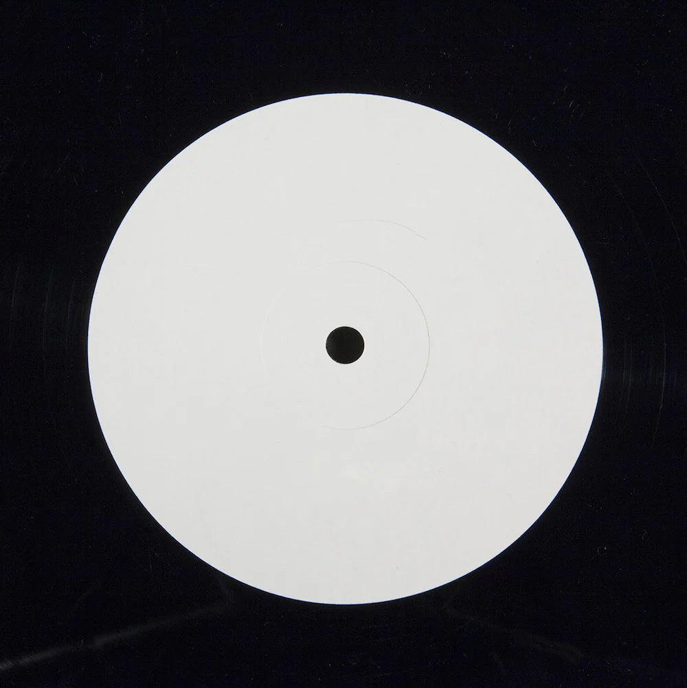 YOUNG ADULTS 'ANXIETY BAR' 12" (TEST PRESS)