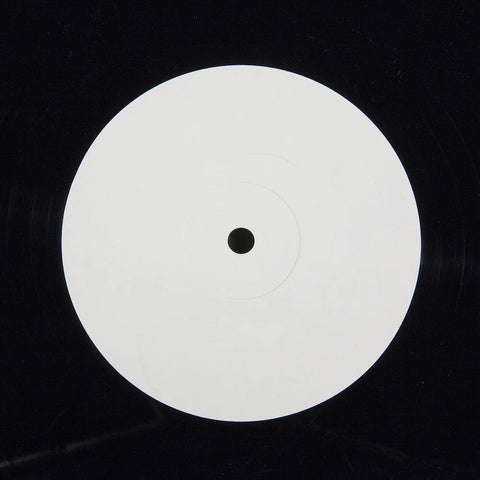 YOUNG ADULTS 'ANXIETY BAR' 12" (TEST PRESS)