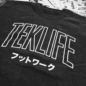 TEKLIFE SWEATSHIRT