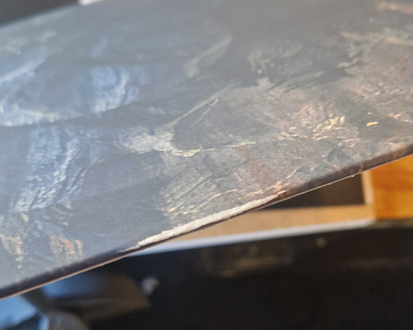 TECHNICAL ITCH 'FEAR & FANTASY / ANOTHER TIME' 12"