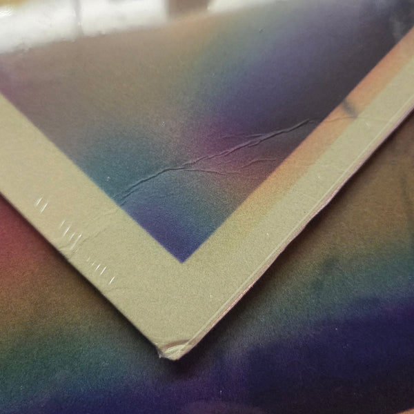 TIM REAPER, MANTRA & DECIBELLA 'SAGE EP' 12" [B-STOCK]