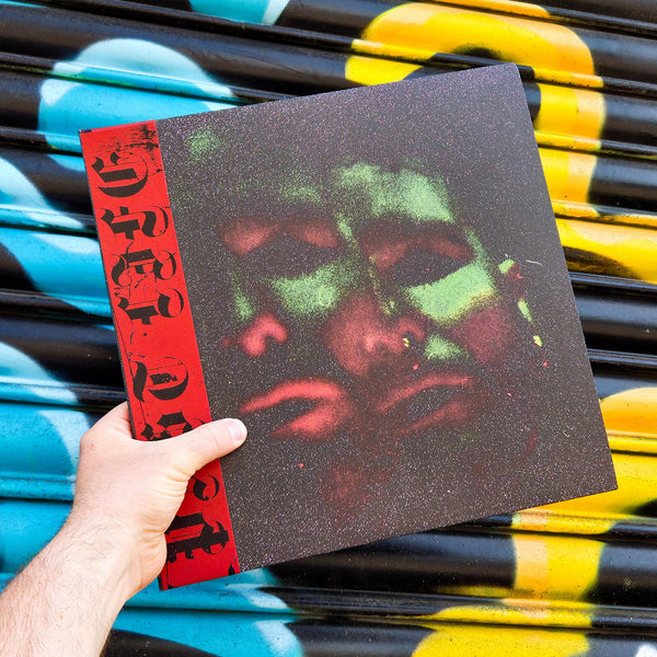 KAHN 'PAST LIFE' 2LP