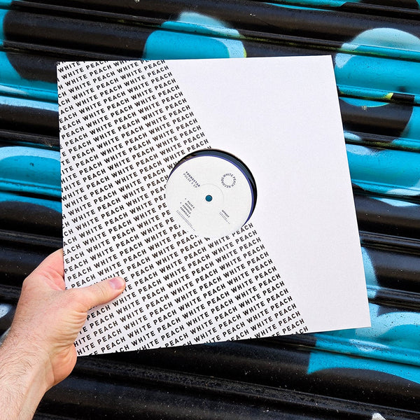 YOUNGSTAR 'PULSE X EP' 12" (2026 REPRESS)