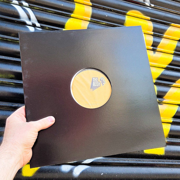 SATURDAY NIGHT RUSH 'TREP001' 12"