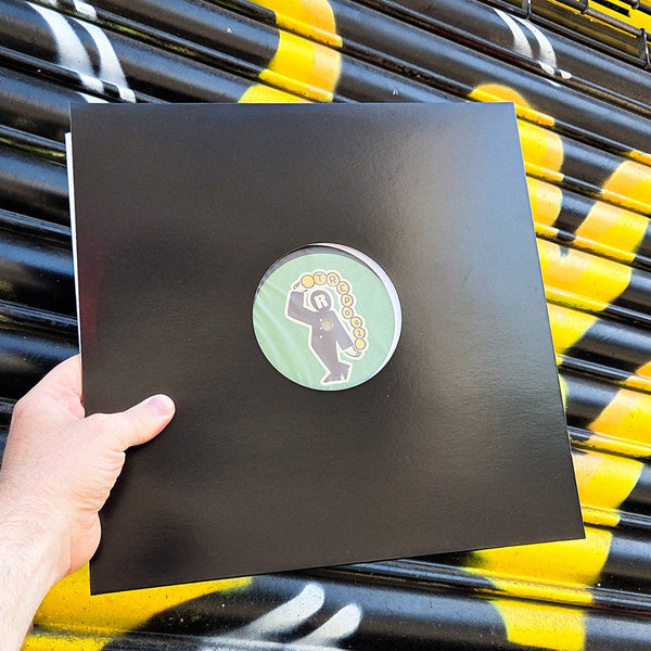 SATURDAY NIGHT RUSH 'TREP001' 12"