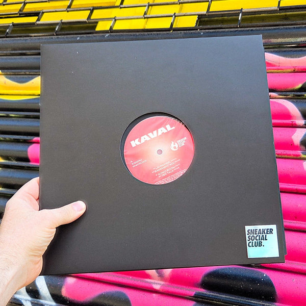 KAVAL 'LAVAWHEEL' 12"